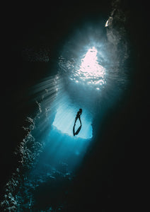 Into the Abyss