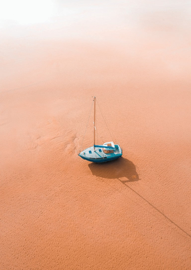 Stranded Sails