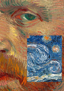 Van Gogh's Eye