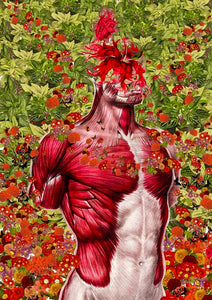 Floral Flesh