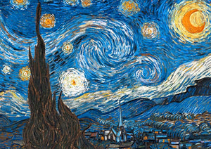 The Starry Night