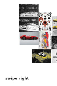 Automotive - Research Board Posters