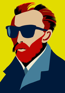 The Cool Gogh