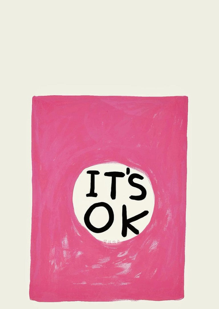 Its Ok