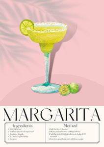 Margarita - Drink Guide