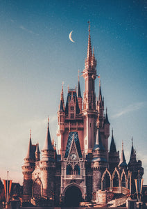 Dream Castle