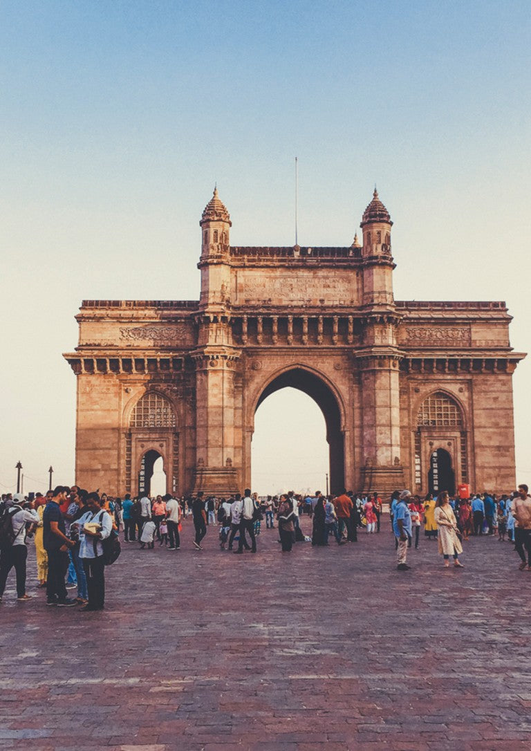 Mumbai Majesty