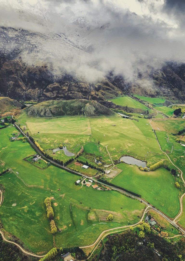 Valley Veil