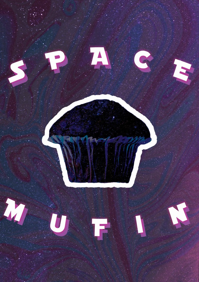 Space Muffin