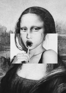 Trippy Mona