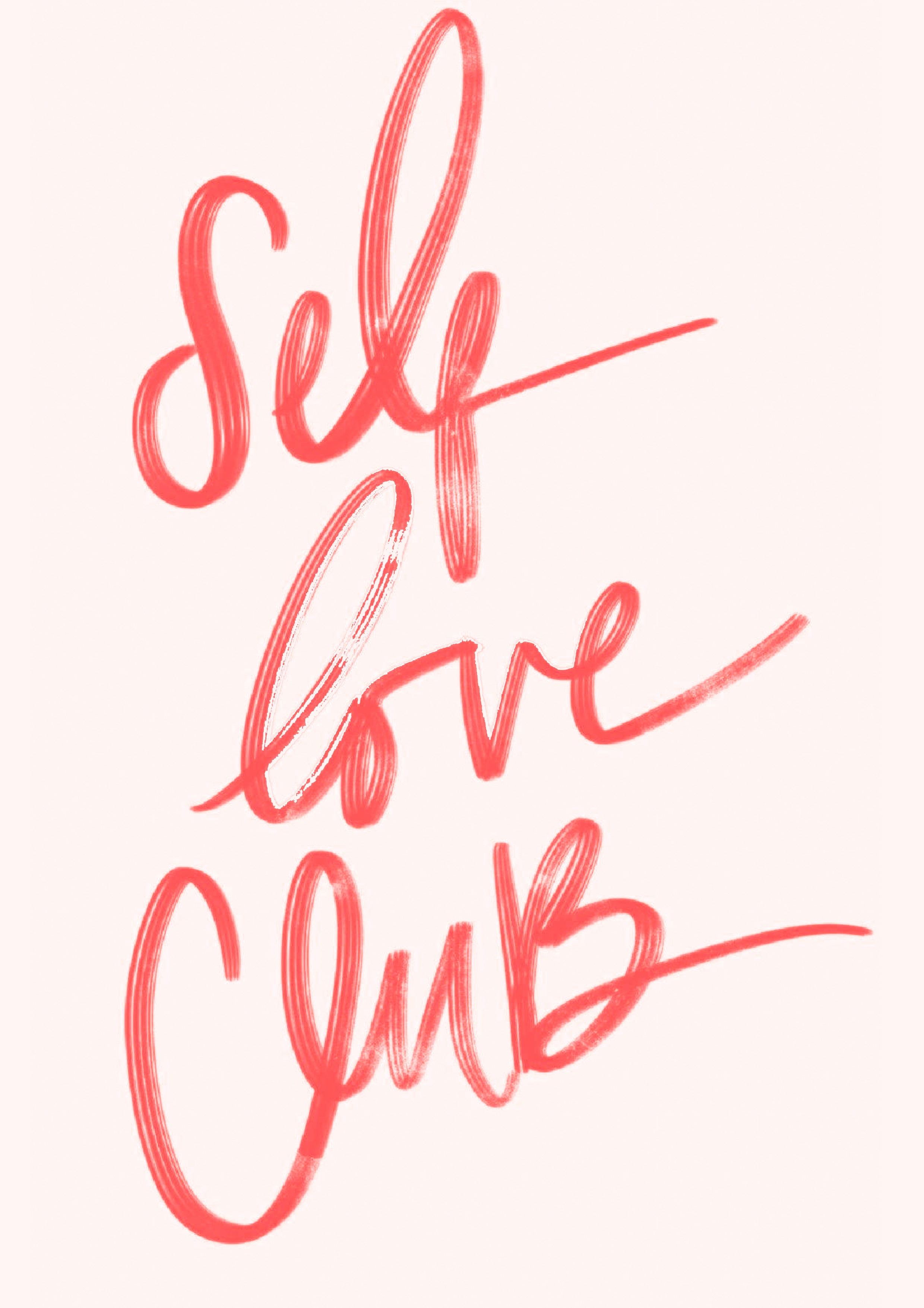 Self Love Club