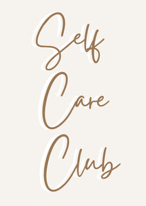 Self Care Club