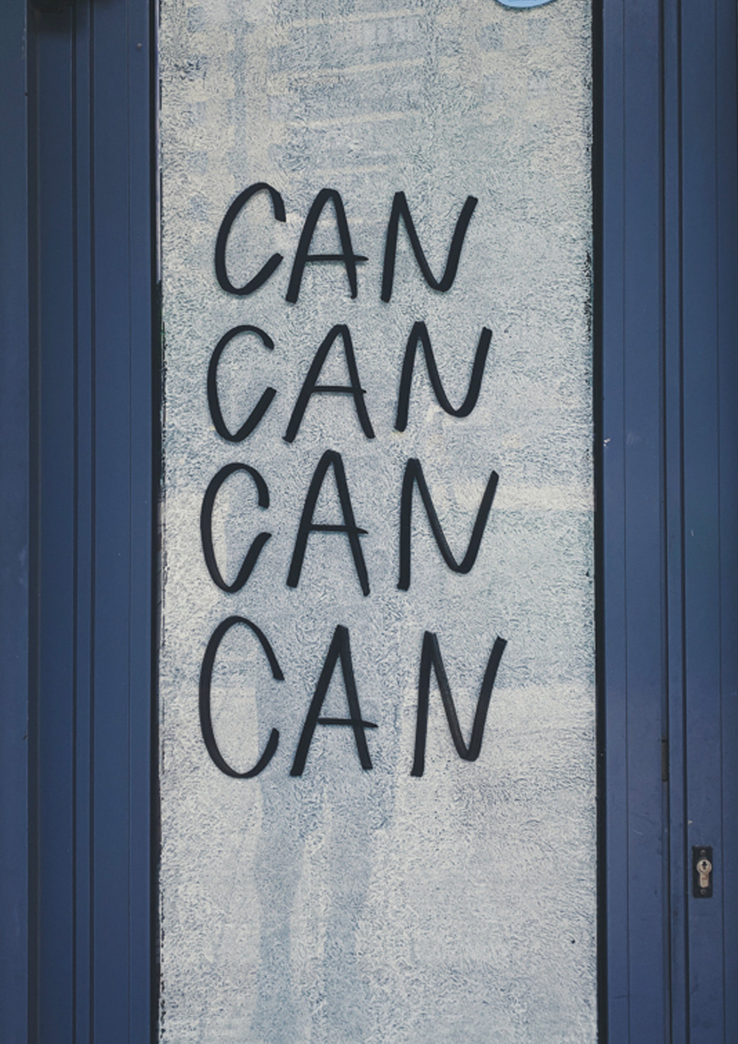 Can