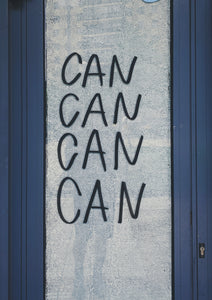 Can