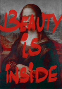 Beauty Is Inside