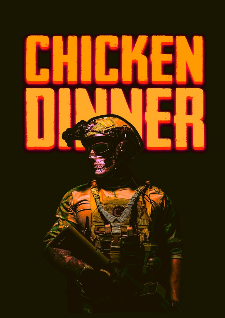 Chicken Dinner