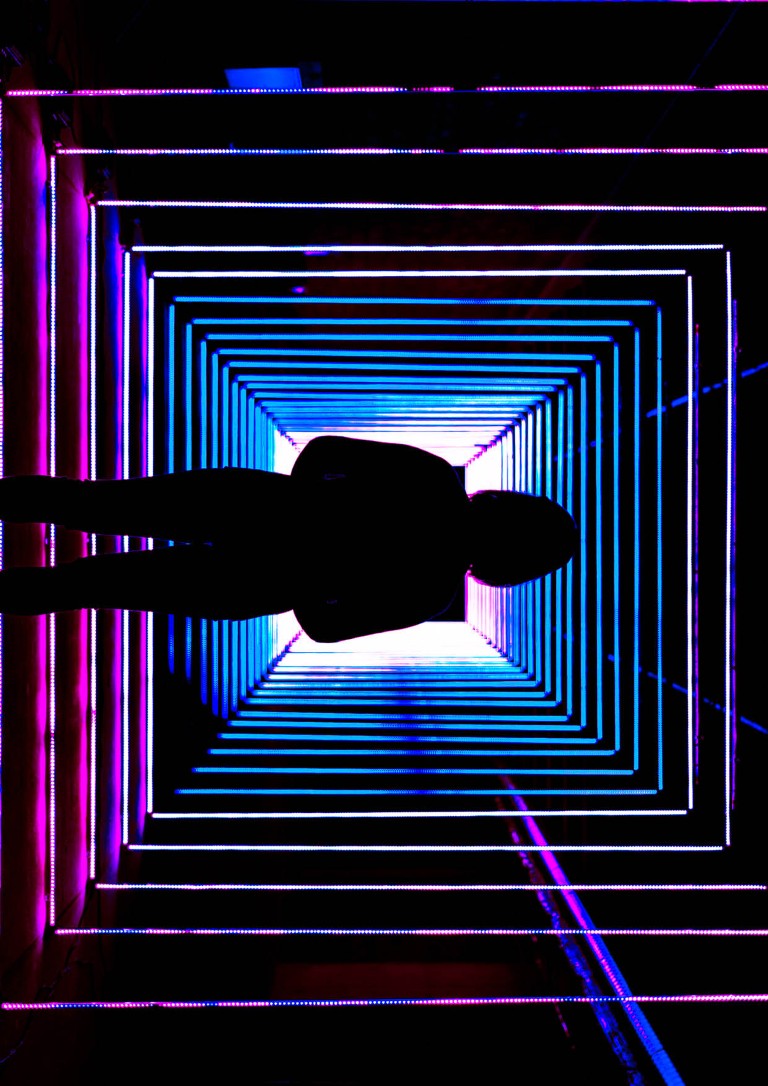 Portal Voyager