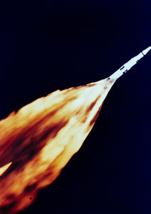Skyward Blaze