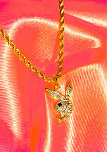 Bling Bunny