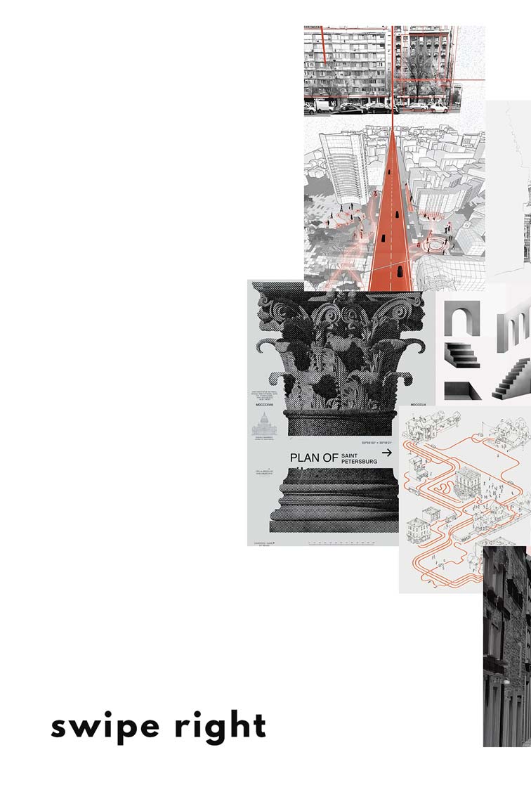 Architect's - Research Board Posters